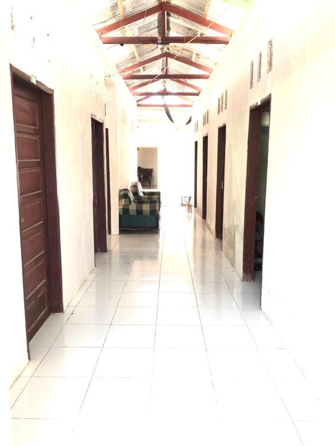 Penginapan Taman Makassar Indah Hotel Sungguminasa Exterior photo